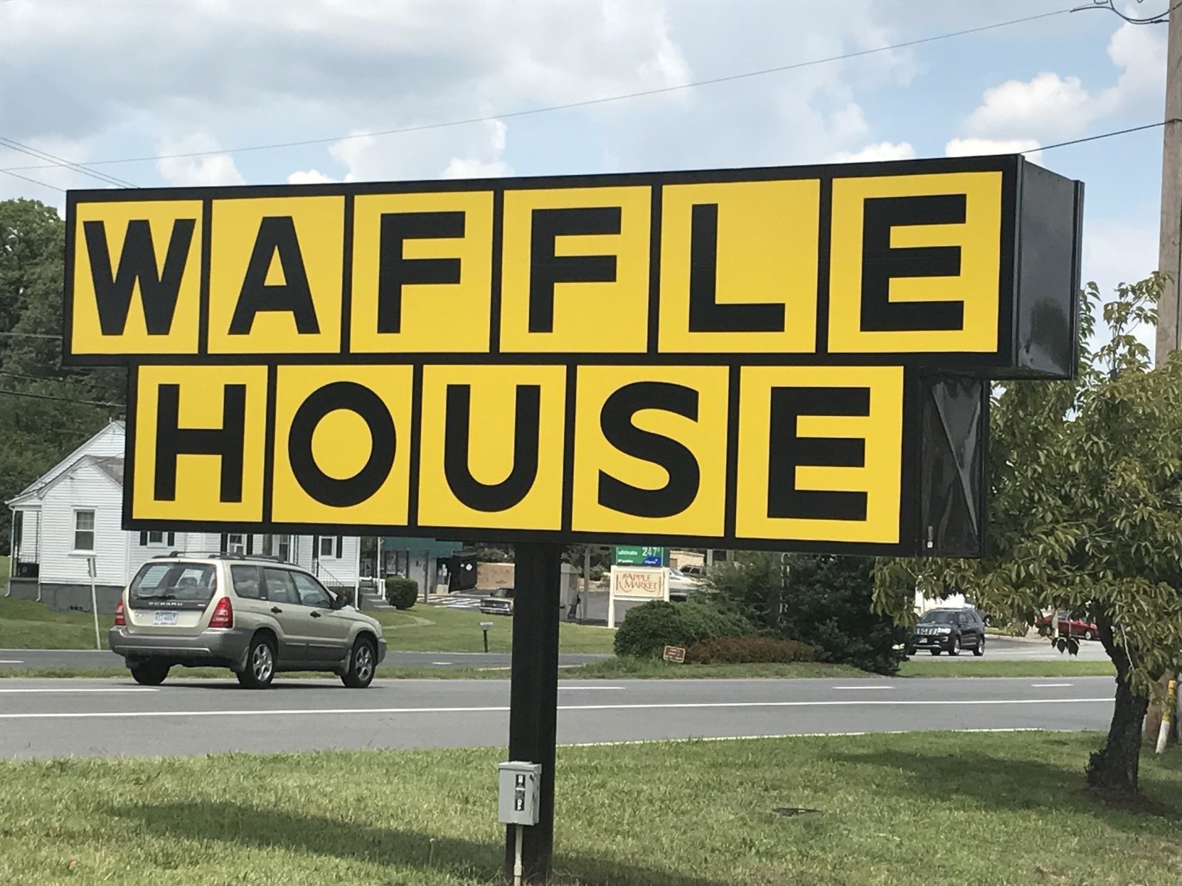 Waffle House